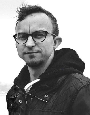 Torsten Schmidt, founder of NMS Prime