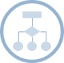 schematic flow chart