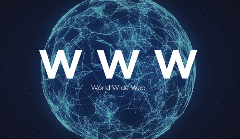 Happy World Wide Web Day! - NMS PRIME - Provisioning Tool & Management Platform