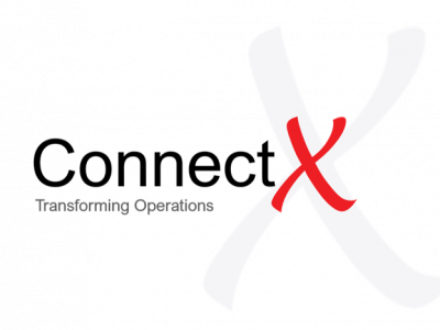 Logo of ConnectX
