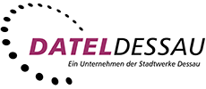DATEL-Dessau-Logo