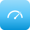 dashboard_app_icon tacho with high speed