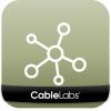 os_provisioning_cablelabs_nmsprime icon with simplified network connection