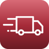 workforce_app_icon schematic fast rolling truck